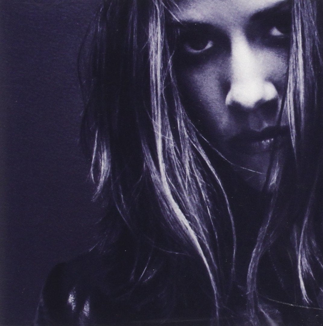 Sheryl Crow - Sheryl Crow