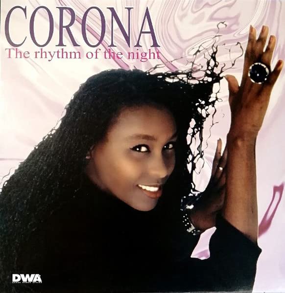 The Rhythm Of The Night