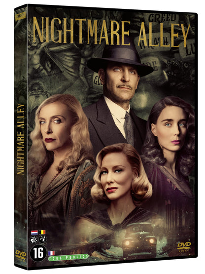 Nightmare Alley