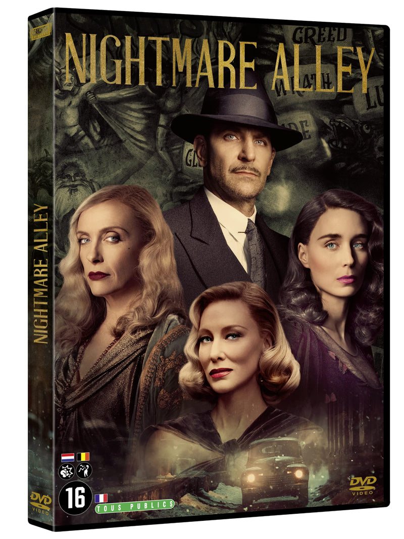 Nightmare Alley
