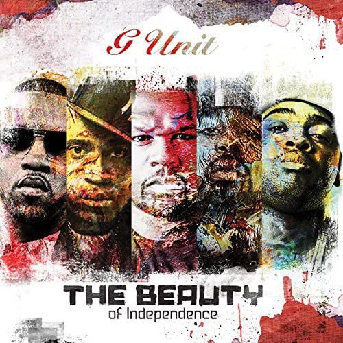 The Beauty Of Independence  Explicit Lyrics