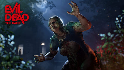Evil Dead: The Game - PS4