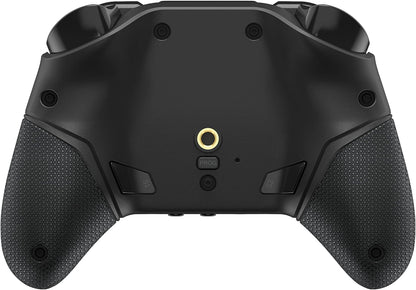 Gioteck - Manette sans fil premium bluetooth SC-3 Noir pour PS4 et PC