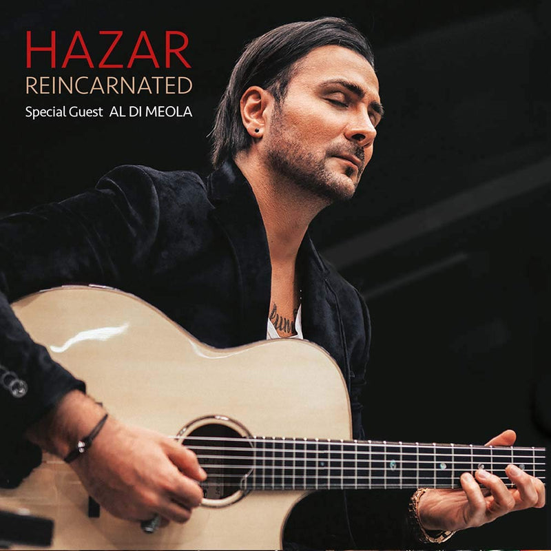 HAZAR - REINCARNATED