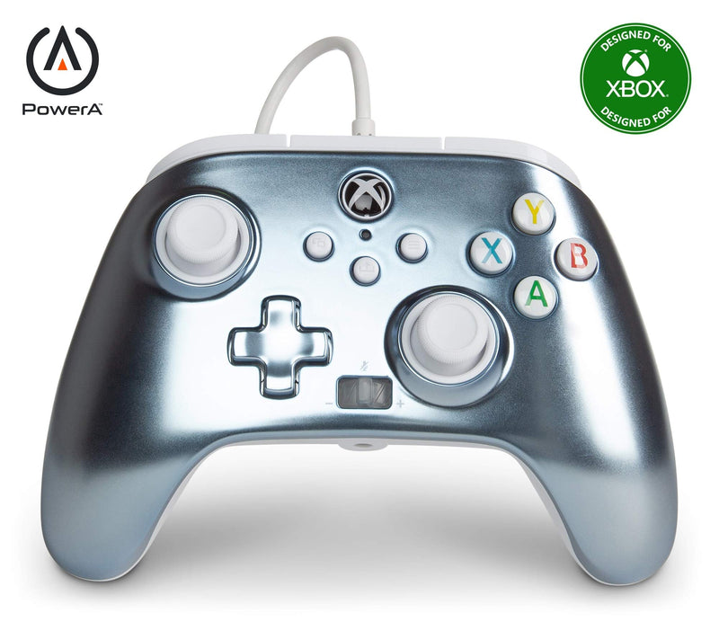 PowerA geavanceerde bedrade controller voor Xbox Series X|S