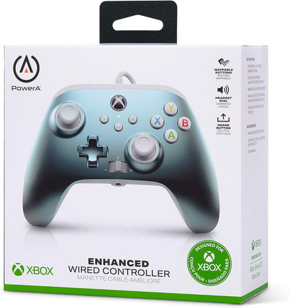 PowerA geavanceerde bedrade controller voor Xbox Series X|S