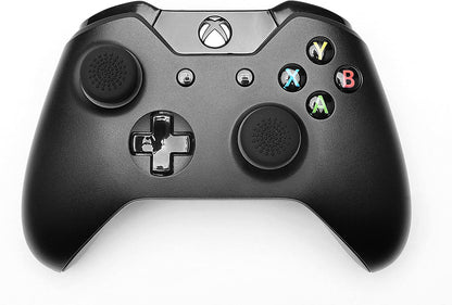 Gioteck PCTGXB1-11-MU Pro Control rubberen duimgrepen voor Xbox One zwart