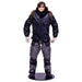 McFarlane Toys DC Comics DRIFTER UNMASKED