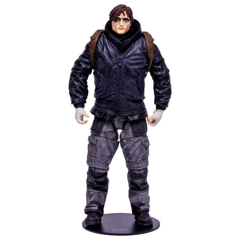 McFarlane Toys DC Comics DRIFTER UNMASKED