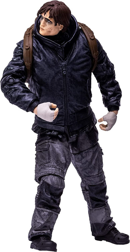 McFarlane Toys DC Comics DRIFTER UNMASKED