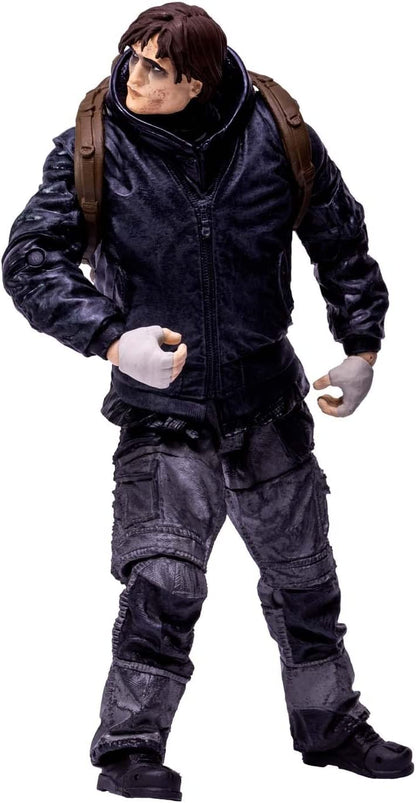 McFarlane Toys DC Comics DRIFTER UNMASKED