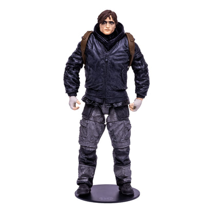McFarlane Toys DC Comics DRIFTER UNMASKED