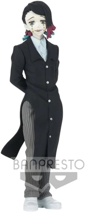 BanPresto - Demon Slayer Vol. 3 Enmu Figure