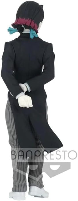 BanPresto - Demon Slayer Vol. 3 Enmu Figure