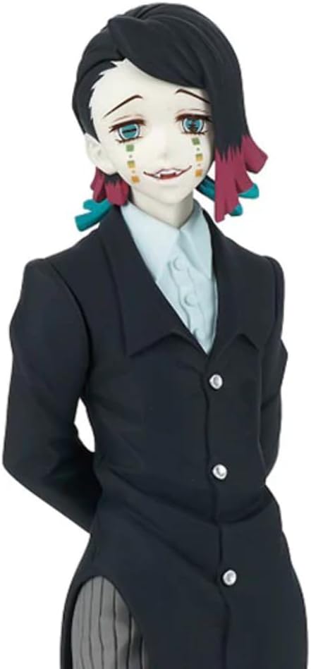 BanPresto - Demon Slayer Vol. 3 Enmu Figure