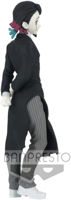 BanPresto - Demon Slayer Vol. 3 Enmu Figure