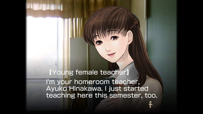 Kowloon High-School Chronicle (PS4