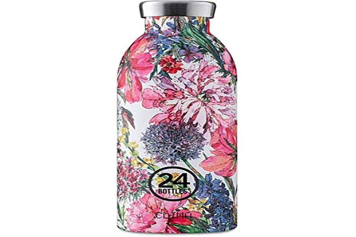 24 BOTTLES - Clima Bottle 0.5 L - Begonia (24B576
