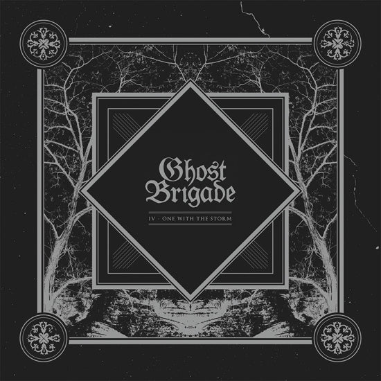 IV - One With the Storm