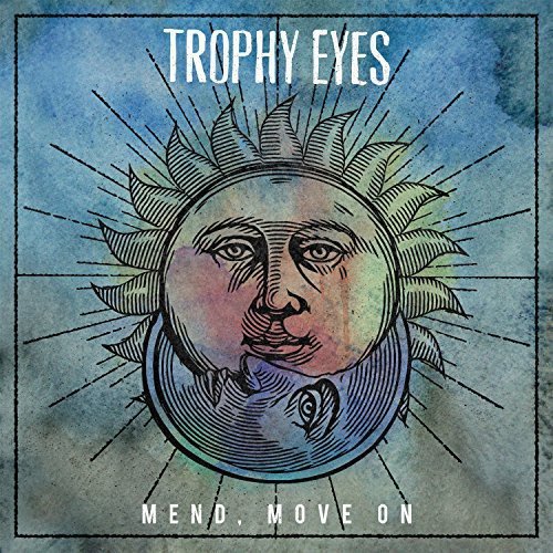 Mend, Move On