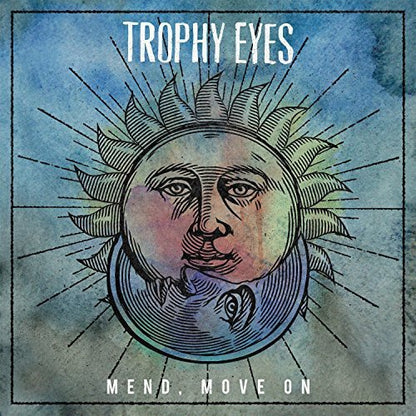 Mend, Move On