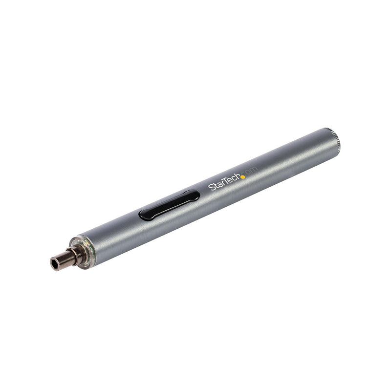 20-Bit Mini Electric Precision Screwdriver Portable Powered