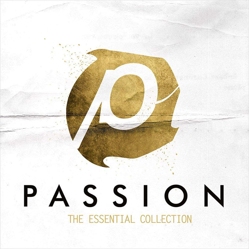 Passion 15: the Essential