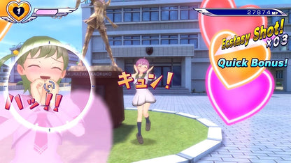 Gal*Gun: Double Peace (Nintendo Switch
