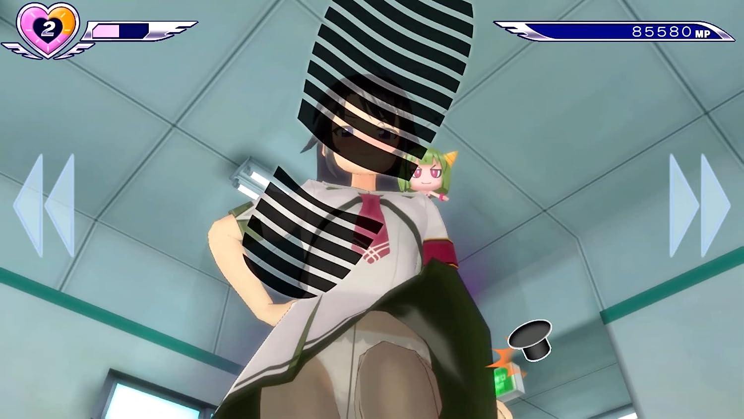 Gal*Gun: Double Peace (Nintendo Switch