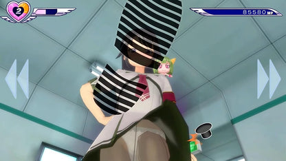 Gal*Gun: Double Peace (Nintendo Switch
