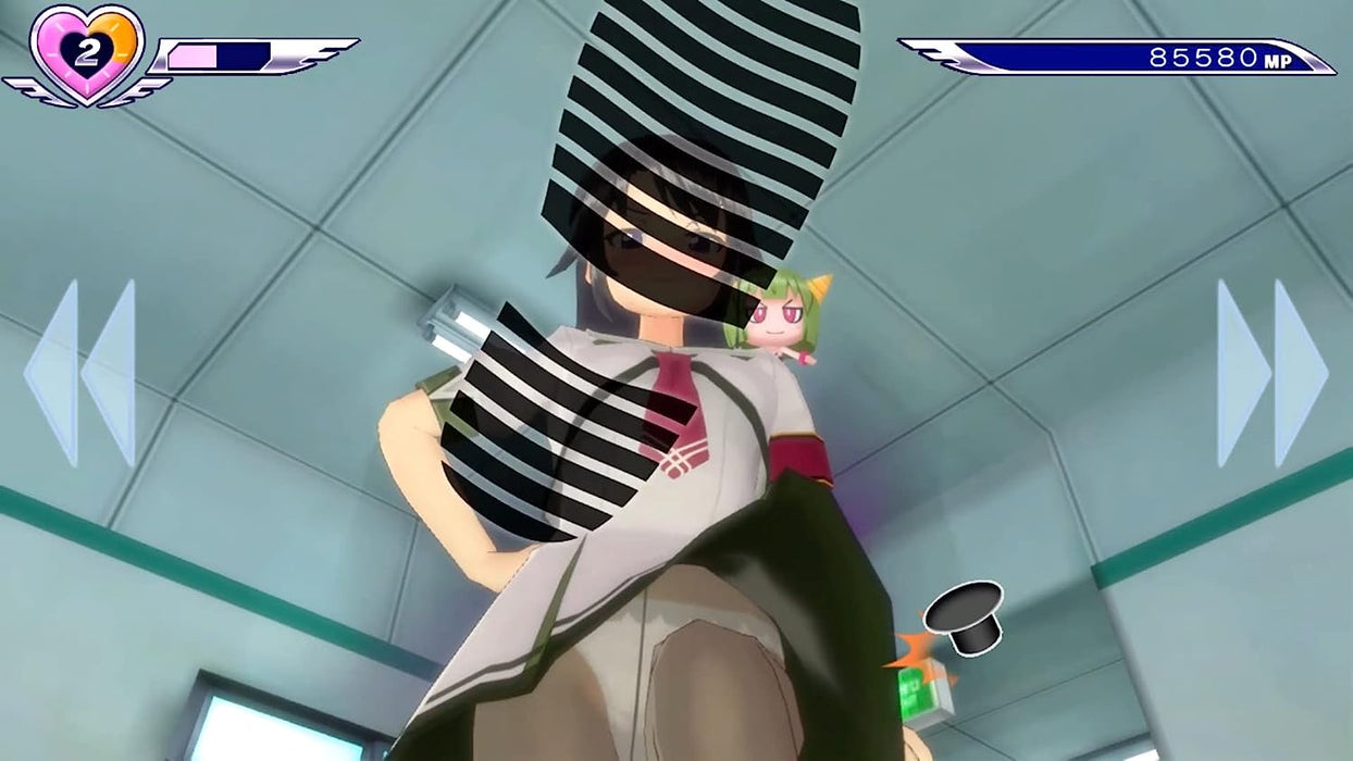 Gal*Gun: Double Peace (Nintendo Switch