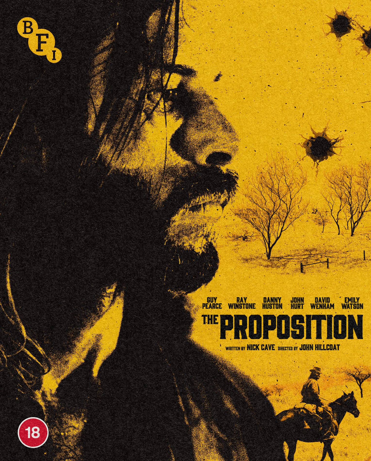 The Proposition – Rarewaves.com