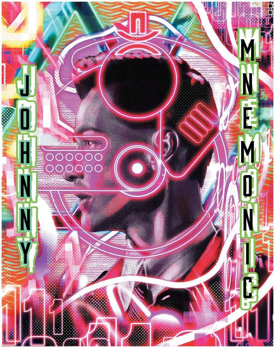 Johnny Mnemonic