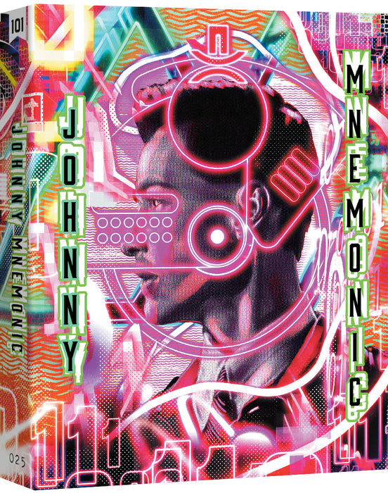 Johnny Mnemonic