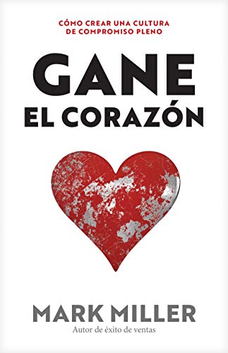 Spa-Gane El Corazon