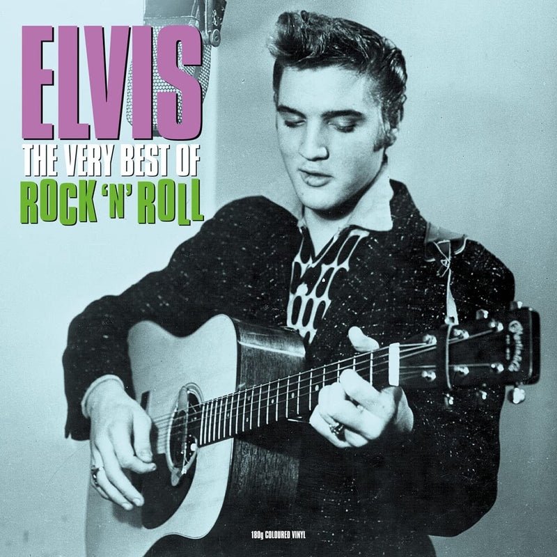 The Very Best Of Rock'N'Roll