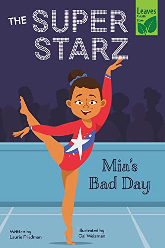 Mia's Bad Day