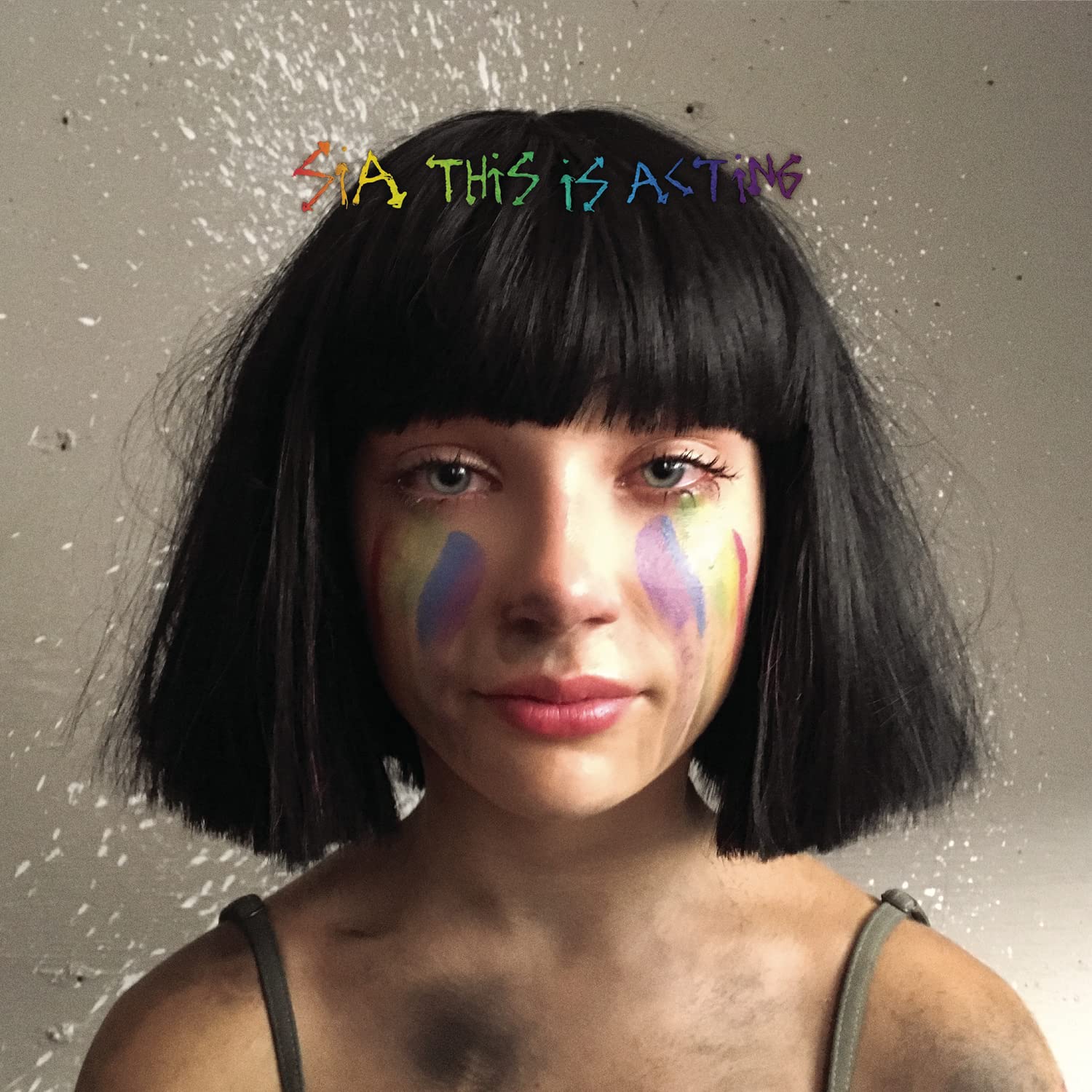 Vinile Sia - This Is Acting (Deluxe) (2 Lp)