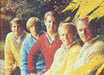 The Seven Symphonies A Classical Tribute To Beach Boys Music