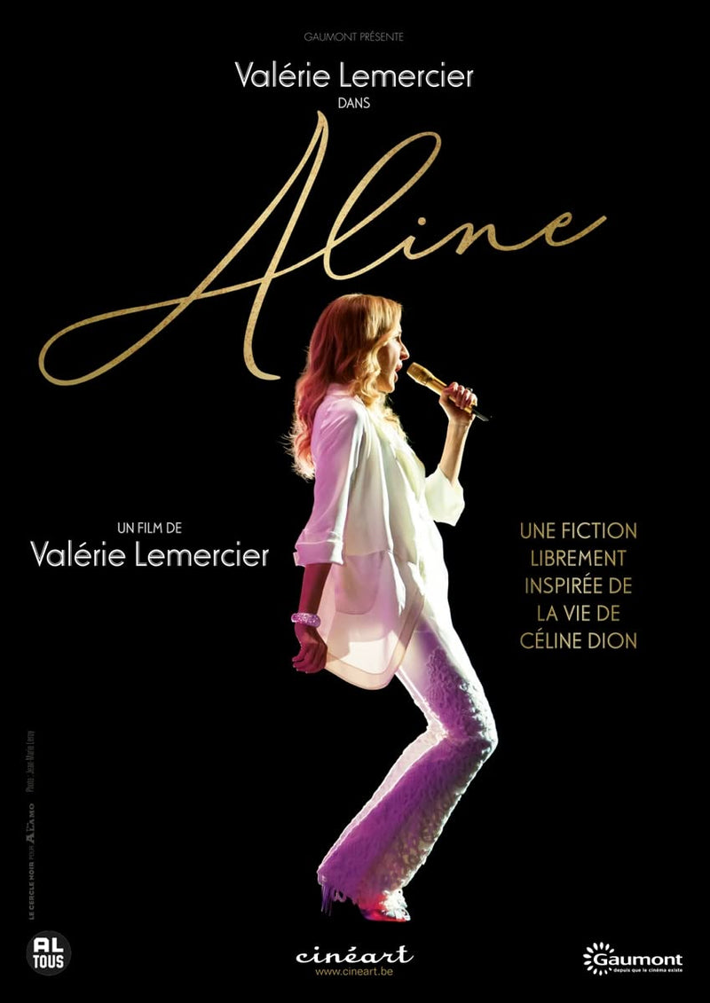 Aline (the Voice of Love)