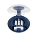 Vonmählen - Allroundo C - The All-In-One Cable Black