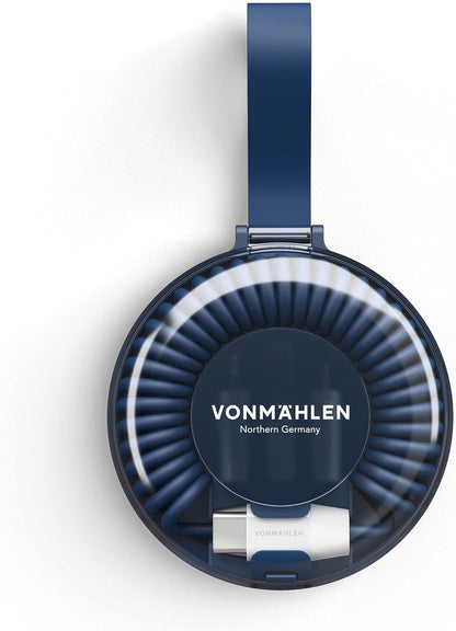 Vonmählen - Allroundo C - The All-In-One Cable Black