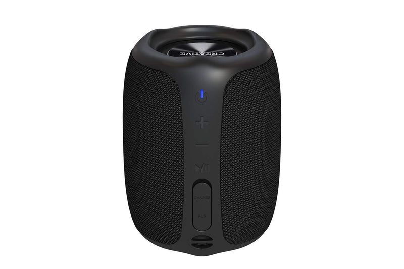 Creative - Muvo Play Waterproof Bluetooth Speaker