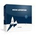 Oink Games "Moon Adventure Adventure Game • Ideal On-The-Go Travel or Party Game For 2-5 players • 10 Years Old +