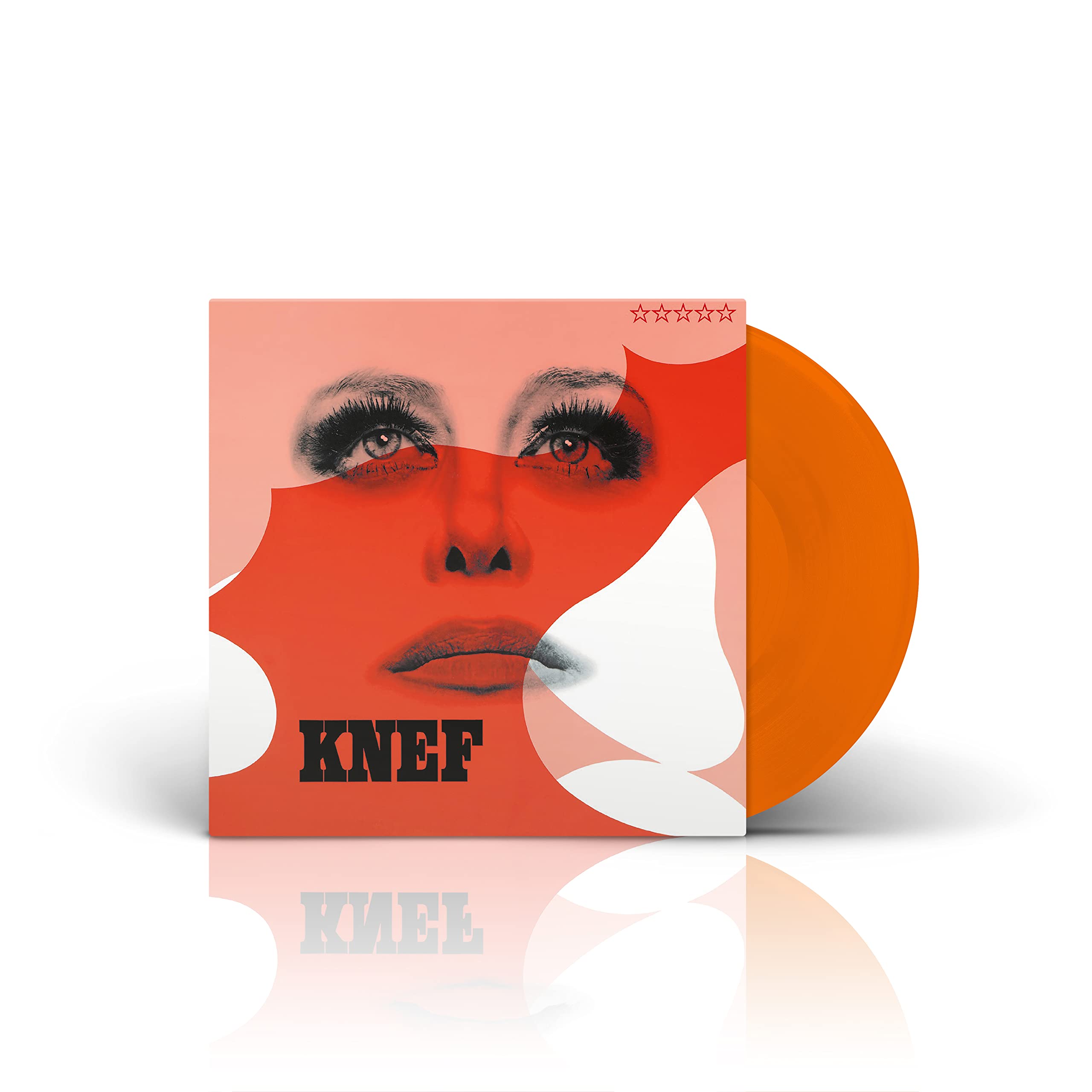 Knef (2022