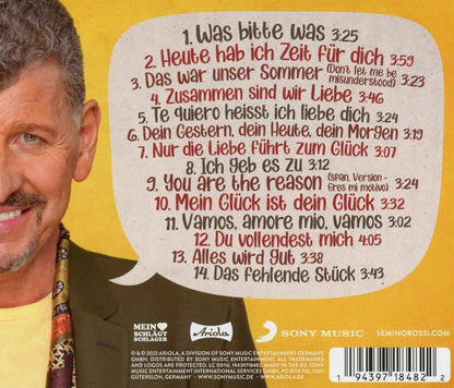 Heute Hab Ich Zeit Für Dich