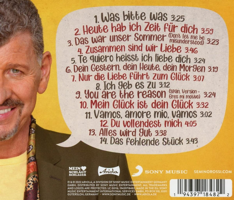 Heute Hab Ich Zeit Für Dich