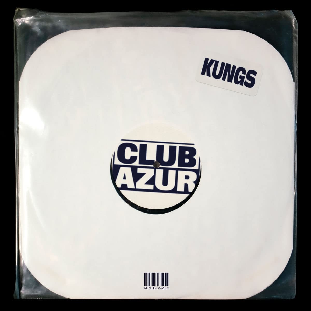 Club Azur (Lp