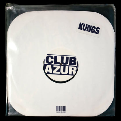 Club Azur (Lp