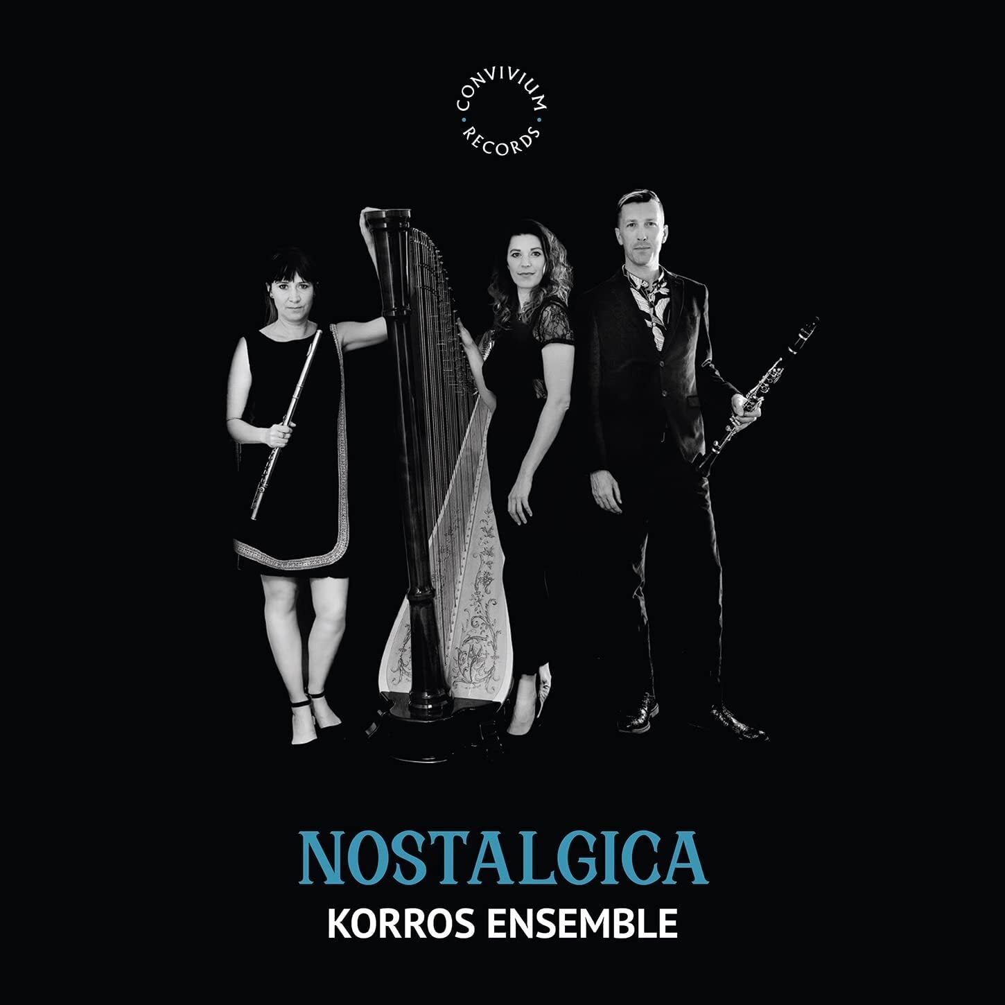 Korros Ensemble: Nostalgia